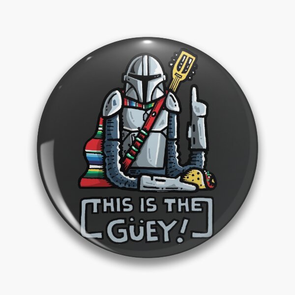 Item preview, This is the Guey designed and sold by walmazan.
