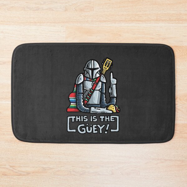 Item preview, This is the Guey designed and sold by walmazan.