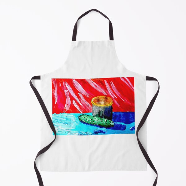 Item preview, Cucumber and tea designed and sold by Gindylla.