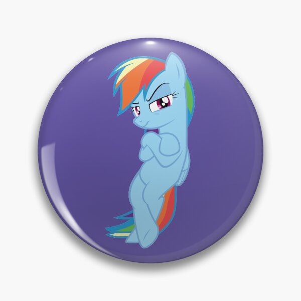 Item preview, Rainbow Dash designed and sold by Tardifice.