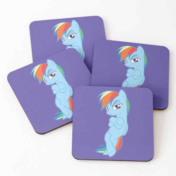 Item preview, Rainbow Dash designed and sold by Tardifice.
