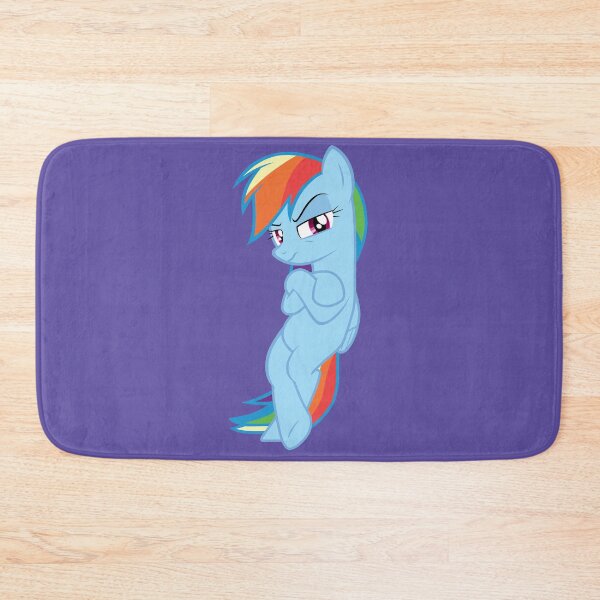 Item preview, Rainbow Dash designed and sold by Tardifice.