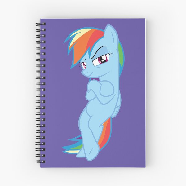 Item preview, Rainbow Dash designed and sold by Tardifice.