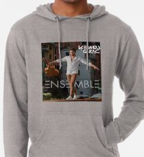 Kendji Girac Lightweight Hoodie