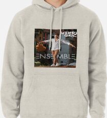 Kendji Girac Pullover Hoodie