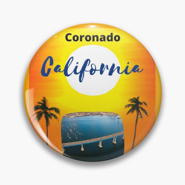 Item preview, Coronado San Diego California designed and sold by MuscleCarTs.