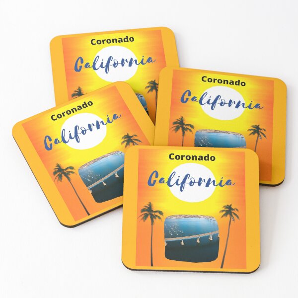Item preview, Coronado San Diego California designed and sold by MuscleCarTs.