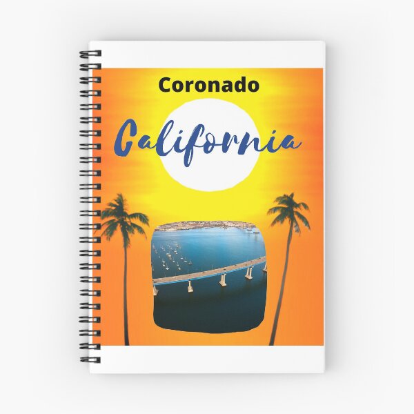 Item preview, Coronado San Diego California designed and sold by MuscleCarTs.