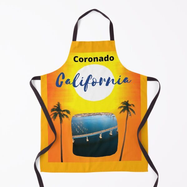 Item preview, Coronado San Diego California designed and sold by MuscleCarTs.