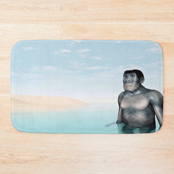 Item preview, Ape Simulation designed and sold by CalumReid.