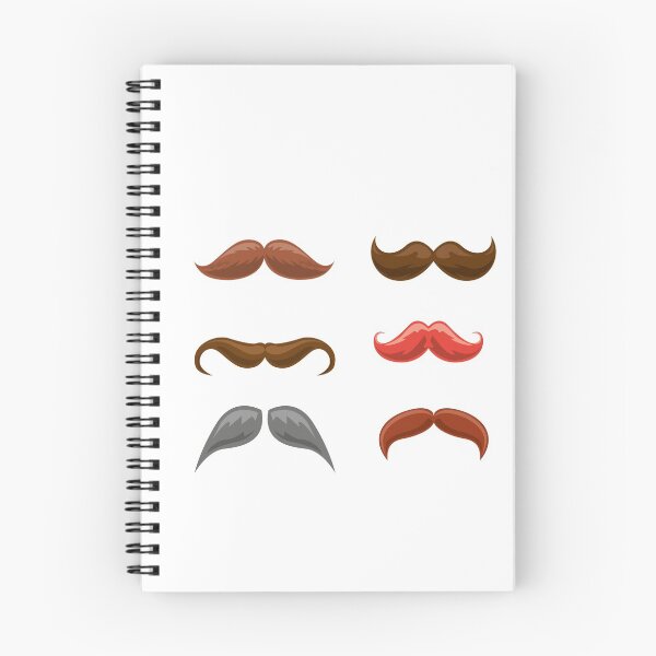 Item preview, Mo Moustache Pack designed and sold by teledesign.