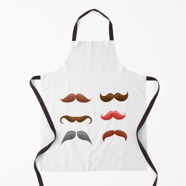 Item preview, Mo Moustache Pack designed and sold by teledesign.