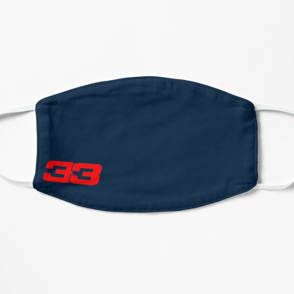 Rendu de Verstappen 2020 Masque sans plis