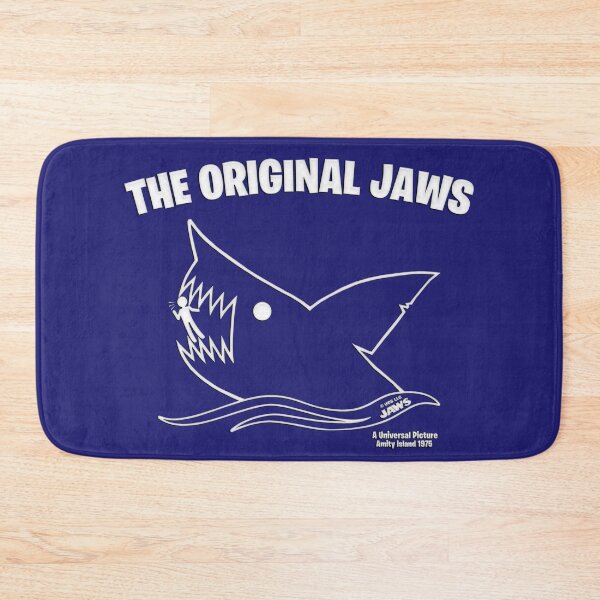 Item preview, The Original Jaws designed and sold by VlayaFanArt.