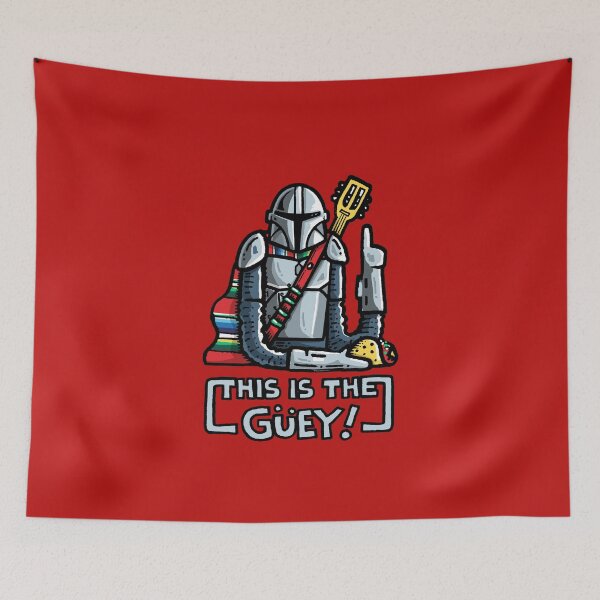 Item preview, This is the Guey designed and sold by walmazan.