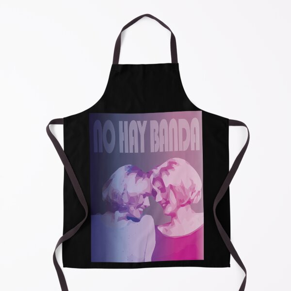 Item preview, No Hay Banda designed and sold by ikidyounot.
