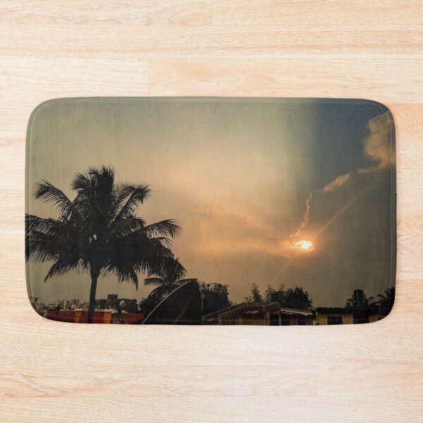Item preview, Summer Sunset Vibes designed and sold by PriyanDecor.