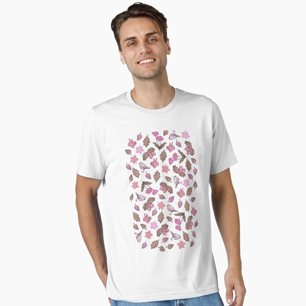 Item preview, Essential T-Shirt designed and sold by medusadollmaker.