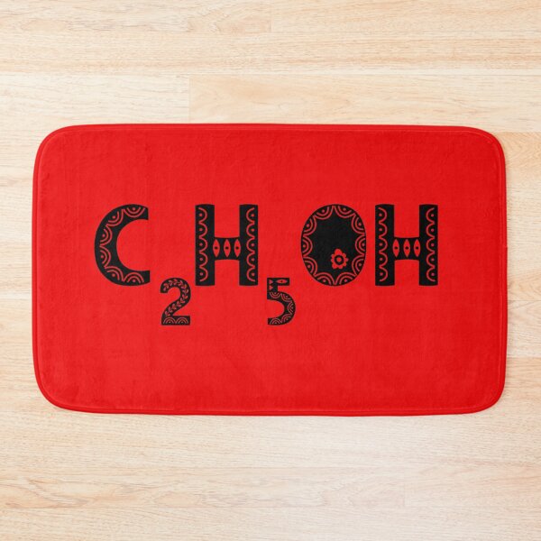Item preview, Ethanol designed and sold by keisthard.