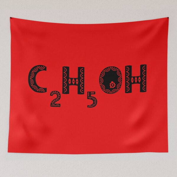 Item preview, Ethanol designed and sold by keisthard.