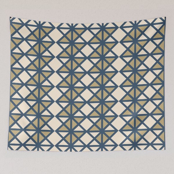 Item preview, Art Deco Pattern designed and sold by TagCreation.