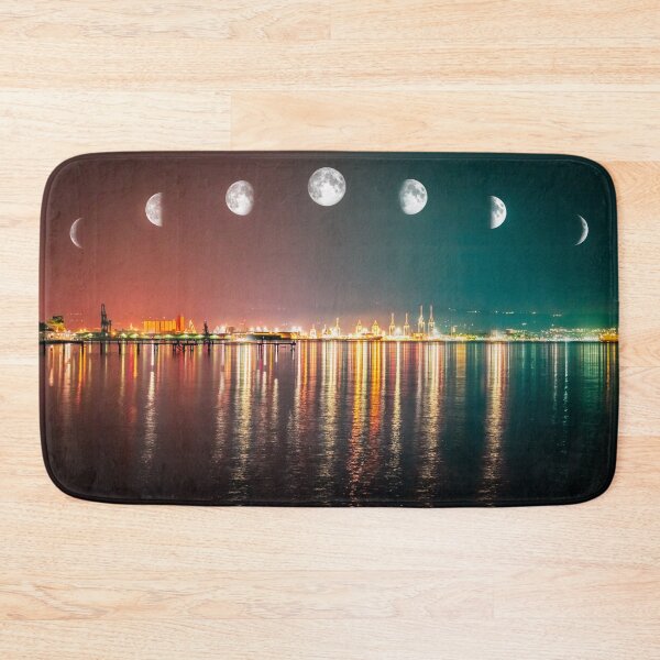 Item preview, Moon Phases designed and sold by Katja Golob.