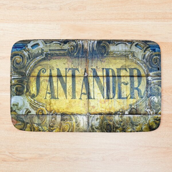 Item preview, SANTANDER - SPAIN - TILES - CERAMIC - ESPAÑA  designed and sold by Tropical Blood.