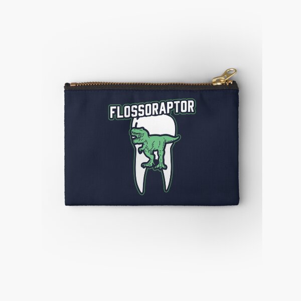 Item preview, Dinosaur Dentist designed and sold by Bricke.