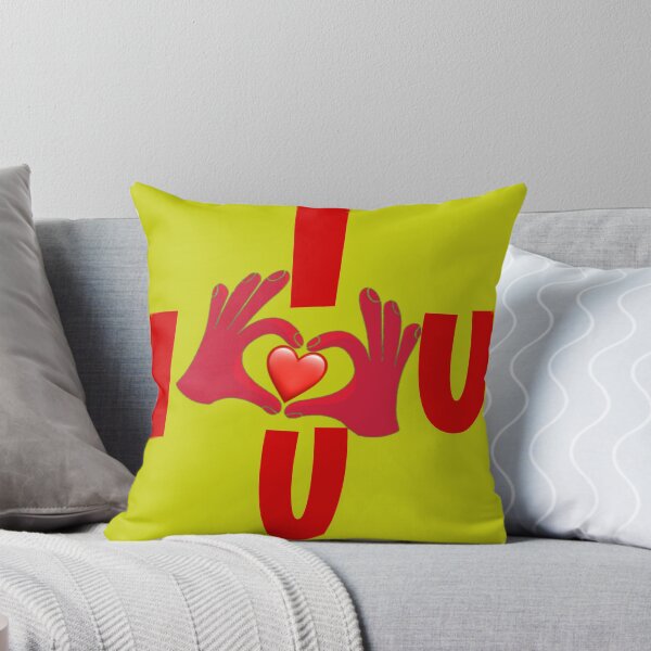 Item preview, I love you designed and sold by Talwaran.