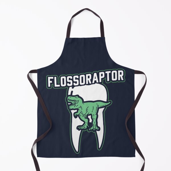 Item preview, Dinosaur Dentist designed and sold by Bricke.
