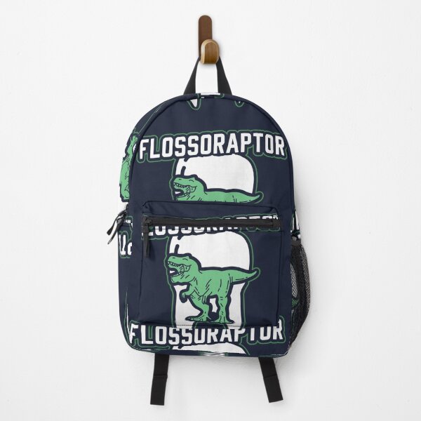 Item preview, Dinosaur Dentist designed and sold by Bricke.
