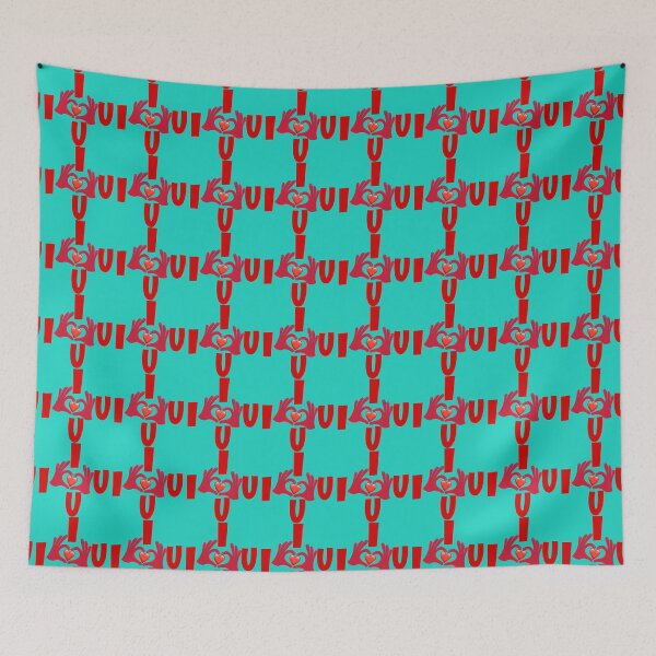 Item preview, I love you designed and sold by Talwaran.