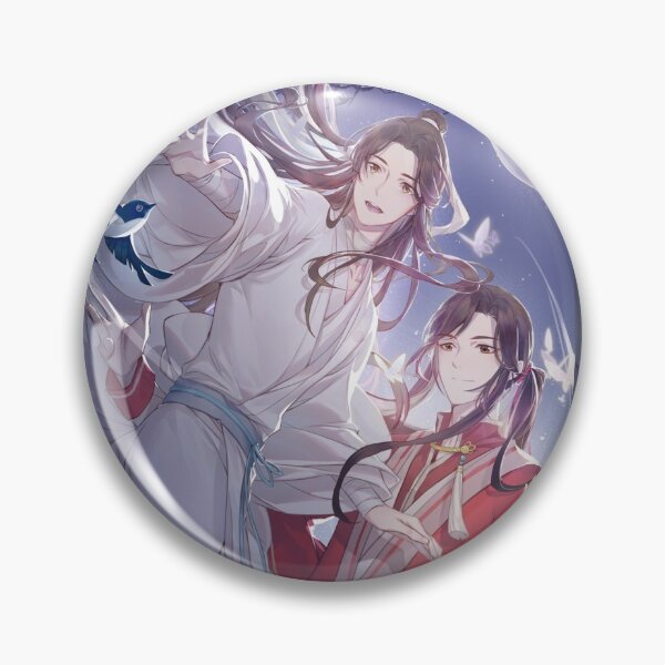 Item preview,  Hualian designed and sold by LunaDiaries.
