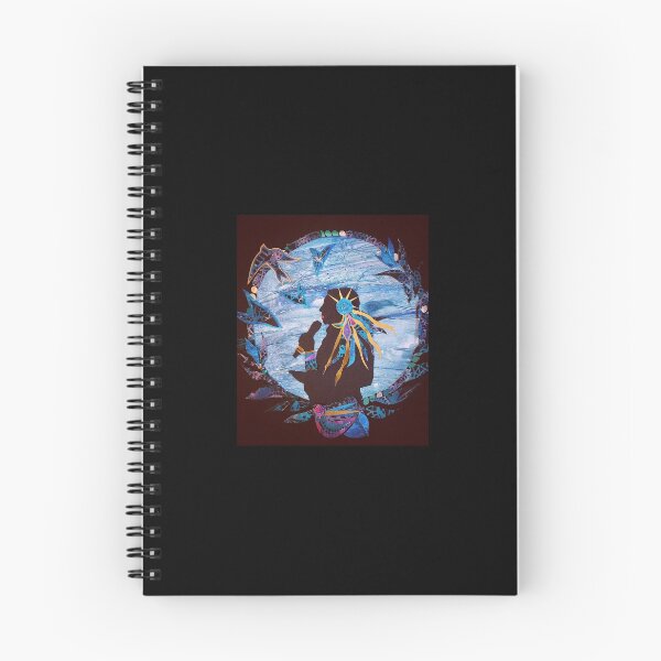 Item preview, Vac, Hindu goddess of communication designed and sold by Goddessart.