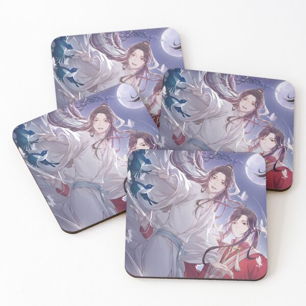 Item preview,  Hualian designed and sold by LunaDiaries.