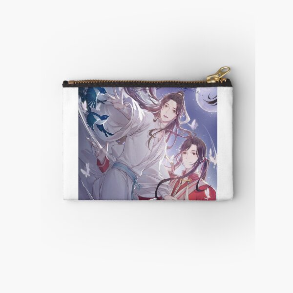 Item preview, Hualian designed and sold by LunaDiaries.