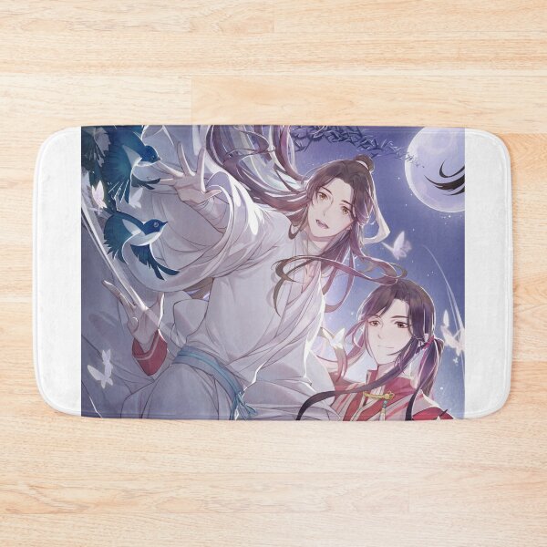 Item preview,  Hualian designed and sold by LunaDiaries.