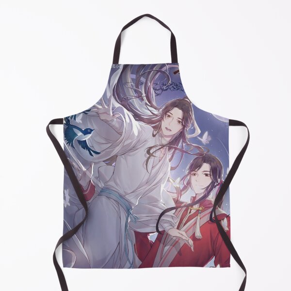 Item preview,  Hualian designed and sold by LunaDiaries.