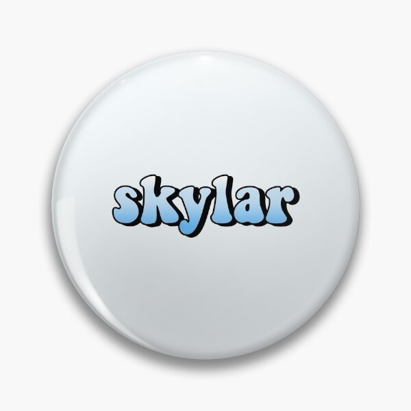 Item preview, aesthetic pastel blue gradient skylar name designed and sold by STAR10008.