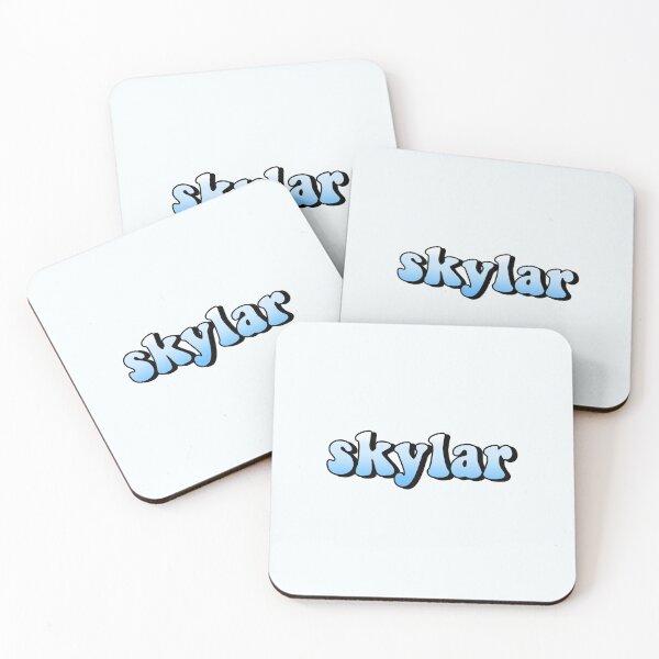 Item preview, aesthetic pastel blue gradient skylar name designed and sold by STAR10008.