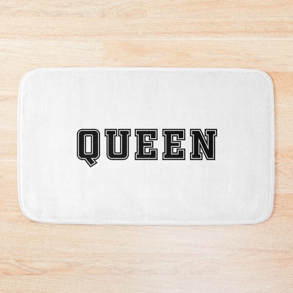 Item preview, Queen designed and sold by JirfHend.
