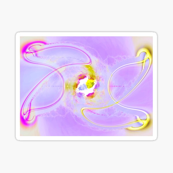 Dance Sticker