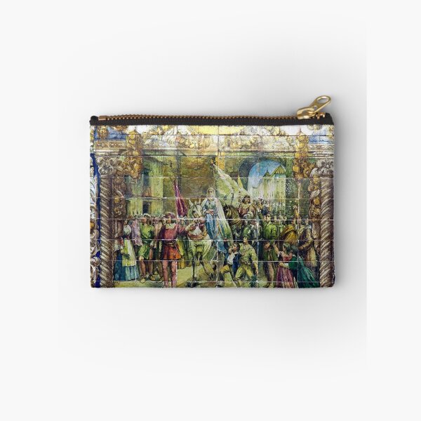 Item preview, SANTANDER - SPAIN - TRADITIONAL - MURAL - CERAMIC - SPANISH  designed and sold by Tropical Blood.