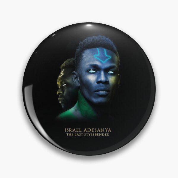 Item preview, The Last Stylebender designed and sold by quieltin.
