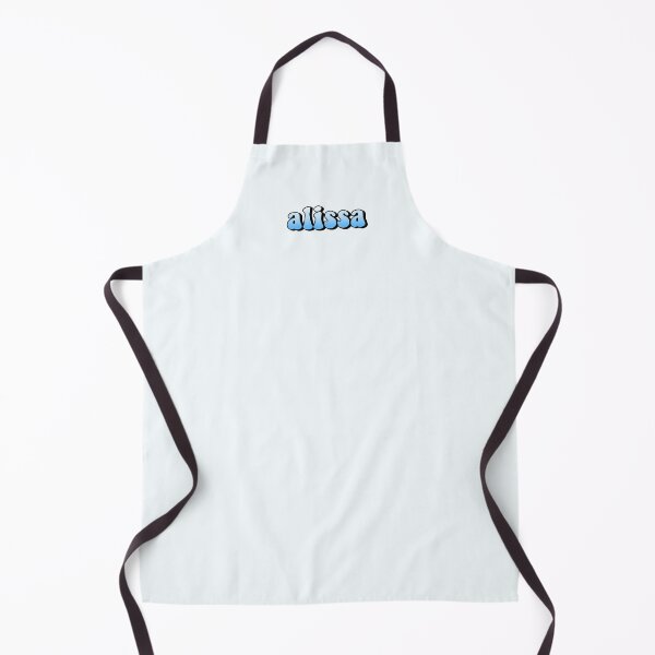 Item preview, aesthetic pastel blue gradient alissa name designed and sold by STAR10008.