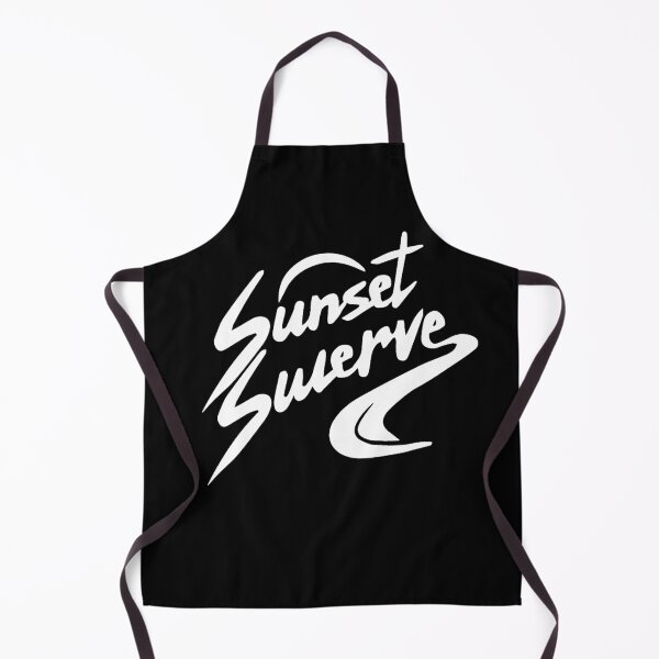 Item preview, Sunset Swerve designed and sold by beckahbrooks.