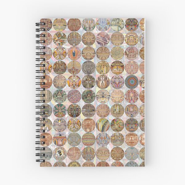 Item preview, Augustin Lesage designed and sold by Montage-Madness.