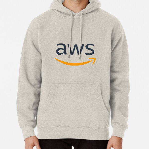 aws hoodie