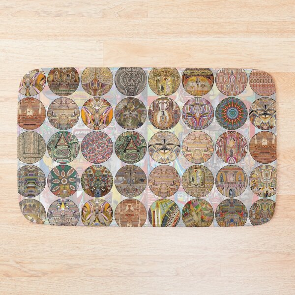Item preview, Augustin Lesage designed and sold by Montage-Madness.