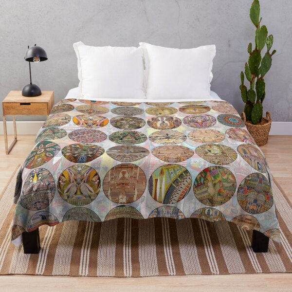Item preview, Augustin Lesage designed and sold by Montage-Madness.